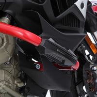 DUCATI Multistrada V4 Pikes Peak Protection - Engine Protection Bar