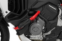 DUCATI Multistrada V4 Pikes Peak Protection - Engine Protection Bar
