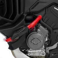 DUCATI Multistrada V4 Pikes Peak Protection - Engine Protection Bar