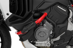 DUCATI Multistrada V4 Pikes Peak Protection - Engine Protection Bar