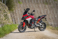 DUCATI Multistrada V4 Pikes Peak Protection - Engine Protection Bar
