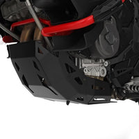 DUCATI Multistrada V4 Pikes Peak Protection - Skid Plate (Extreme)