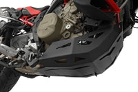 DUCATI Multistrada V4 Pikes Peak Protection - Skid Plate (Extreme)
