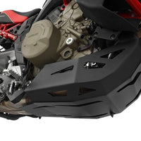 DUCATI Multistrada V4 Pikes Peak Protection - Skid Plate (Extreme)