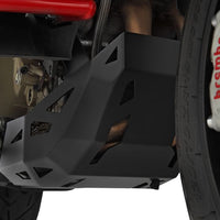 DUCATI Multistrada V4 Pikes Peak Protection - Skid Plate (Extreme)