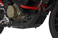 DUCATI Multistrada V4 Pikes Peak Protection - Skid Plate (Extreme)
