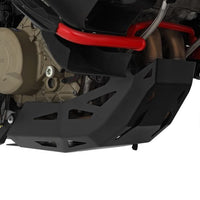 DUCATI Multistrada V4 Pikes Peak Protection - Skid Plate (Extreme)