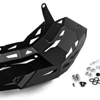 DUCATI Multistrada V4 Pikes Peak Protection - Skid Plate (Extreme)