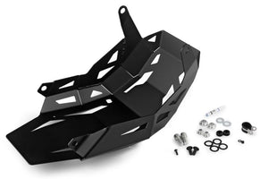 DUCATI Multistrada V4 Pikes Peak Protection - Skid Plate (Extreme)