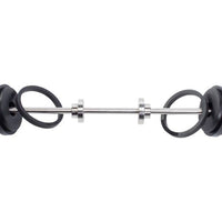 DUCATI Multistrada V4  Protection - "Doubleshock" Slider Axle (Front)