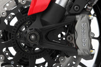 DUCATI Multistrada V4  Protection - Front ABS Guard
