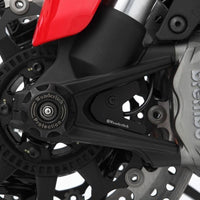 DUCATI Multistrada V4  Protection - Front ABS Guard