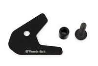 DUCATI Multistrada V4  Protection - Front ABS Guard
