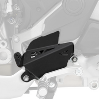 DUCATI Multistrada V4 Protection - Gearshift mechanism cover
