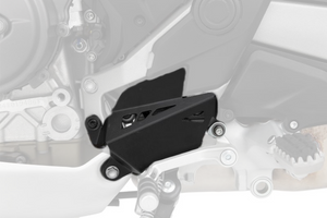 DUCATI Multistrada V4 Protection - Gearshift mechanism cover