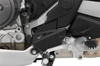 DUCATI Multistrada V4 Protection - Gearshift mechanism cover

