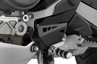 DUCATI Multistrada V4 Protection - Gearshift mechanism cover

