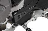 DUCATI Multistrada V4 Protection - Gearshift mechanism cover
