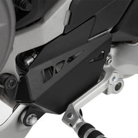 DUCATI Multistrada V4 Protection - Gearshift mechanism cover