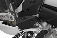 DUCATI Multistrada V4 Protection - Gearshift mechanism cover
