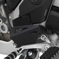 DUCATI Multistrada V4 Protection - Gearshift mechanism cover