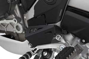 DUCATI Multistrada V4 Protection - Gearshift mechanism cover