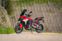 DUCATI Multistrada V4 Protection - Gearshift mechanism cover
