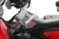 DUCATI Multistrada V4 Ergonomics - ERGO+ Risers 39mm & 21mm Offset
