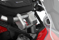 DUCATI Multistrada V4 Ergonomics - ERGO+ Risers 39mm & 21mm Offset
