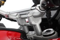 DUCATI Multistrada V4 Ergonomics - Risers 25mm
