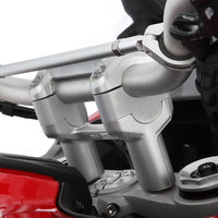 DUCATI Multistrada V4 Ergonomics - Risers 25mm