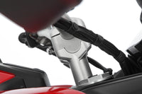 DUCATI Multistrada V4 Ergonomics - Risers 25mm
