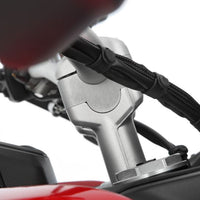DUCATI Multistrada V4 Ergonomics - Risers 25mm