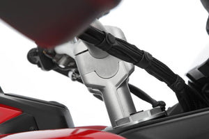 DUCATI Multistrada V4 Ergonomics - Risers 25mm