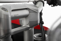 DUCATI Multistrada V4 Ergonomics - Risers 25mm
