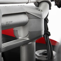 DUCATI Multistrada V4 Ergonomics - Risers 25mm