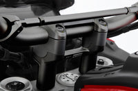 DUCATI Multistrada V4 Ergonomics - Risers 25mm
