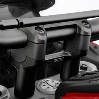 DUCATI Multistrada V4 Ergonomics - Risers 25mm