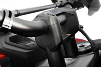 DUCATI Multistrada V4 Ergonomics - Risers 25mm
