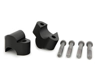 DUCATI Multistrada V4 Ergonomics - Risers 25mm
