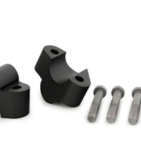 DUCATI Multistrada V4 Ergonomics - Risers 25mm