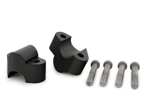 DUCATI Multistrada V4 Ergonomics - Risers 25mm