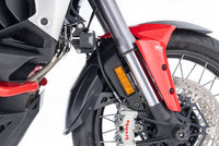 DUCATI Multistrada V4 Plastics - Extenda Fender (Front)
