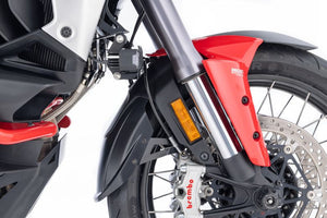 DUCATI Multistrada V4 Plastics - Extenda Fender (Front)