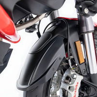 DUCATI Multistrada V4 Plastics - Extenda Fender (Front)