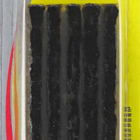 Plugs Refills - Black (30PCS)