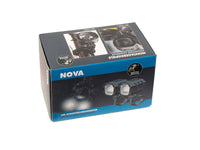 Auxiliary LED Lights - Nova
