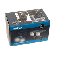 Auxiliary LED Lights - Nova