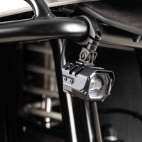 Auxiliary LED Lights - Nova