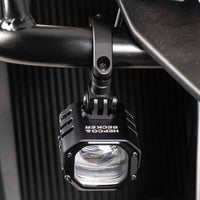 Auxiliary LED Lights - Nova